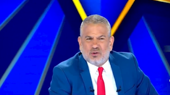 ינון מגל, צילום: מסך, ערוץ 14